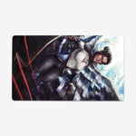 Shimmer Seraph Playmat
