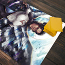 Shimmer Seraph Playmat
