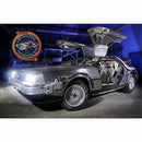 OUTATIME: Saving the DeLorean Time Machine (Blu-ray™ Disc)