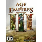 Age Of Empires III - PC