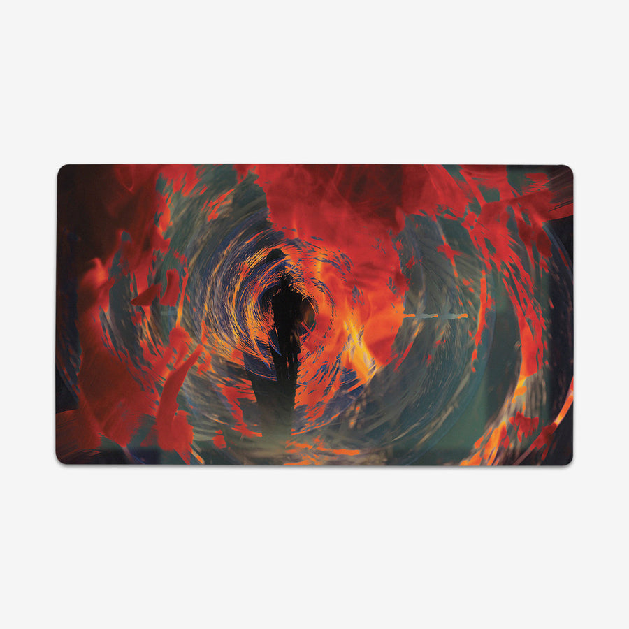 Flight of the Phoenix Playmat