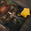 The Aztec Playmat