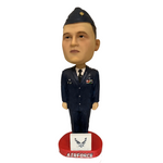 Air Force Airman Bobblehead