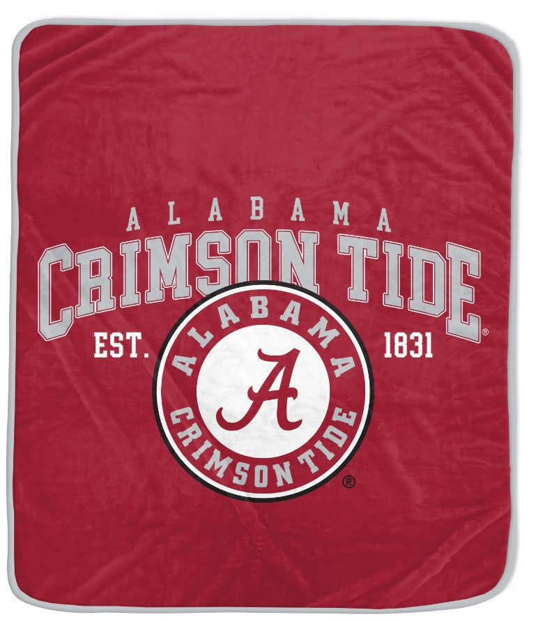 Alabama Crimson Tide 50