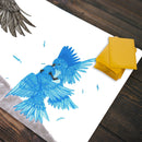 Fight Of Happiness Playmat