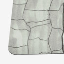 Flower Crystal Elemental Playmat