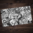 Random Stuff Playmat
