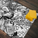 Random Stuff Playmat