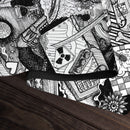 Random Stuff Playmat