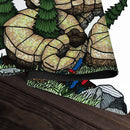 Rocksnake Playmat
