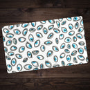 The Eyes Playmat