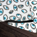 The Eyes Playmat