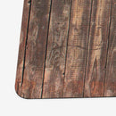 Timmy's Jank Shack Playmat