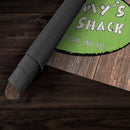 Timmy's Jank Shack Playmat