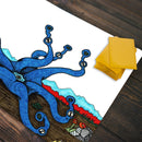 Unthinkable Horror Playmat