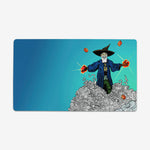 Wizard Playmat