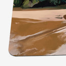 Flooded Strand Playmat