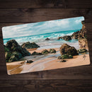 Flooded Strand Playmat