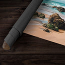 Flooded Strand Playmat