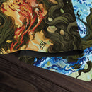 Soul of Elements Playmat