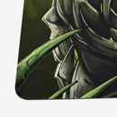 Wurmcoil Playmat