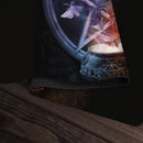 Altar of Astrontiel Playmat