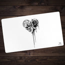 Amour Noir Playmat