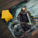 Arawn Awaits Playmat