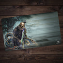 Arawn Awaits Playmat
