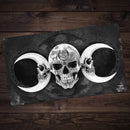 Dark Goddess Playmat