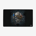Necronaut Playmat