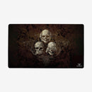 No Evil Playmat