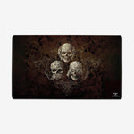 No Evil Playmat