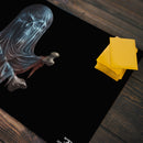 No Quarter Playmat