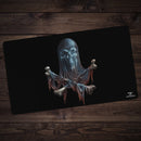 No Quarter Playmat