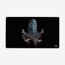 No Quarter Playmat