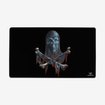 No Quarter Playmat