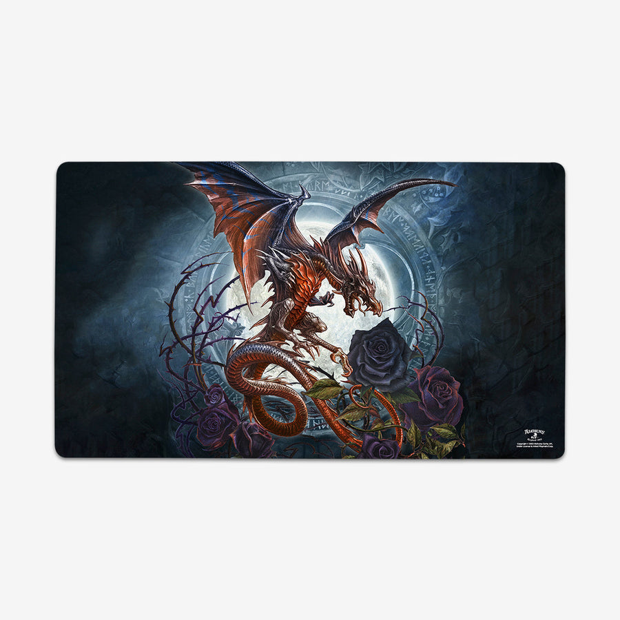 Perenelle's Bower Playmat