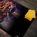 Personal Baphomet Playmat