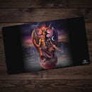 Personal Baphomet Playmat