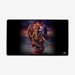 Personal Baphomet Playmat