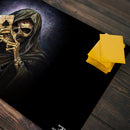 Reaper's Ace Playmat