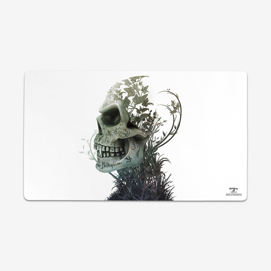 Satyr Sancti Playmat