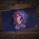 Widow's Weeds Playmat