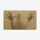 AAHHH!!! Playmat