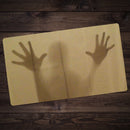 AAHHH!!! Playmat