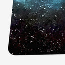 Blue Galaxy Playmat