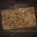 Gross... Playmat