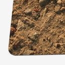 Gross... Playmat