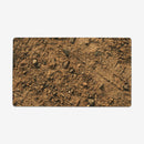 Gross... Playmat